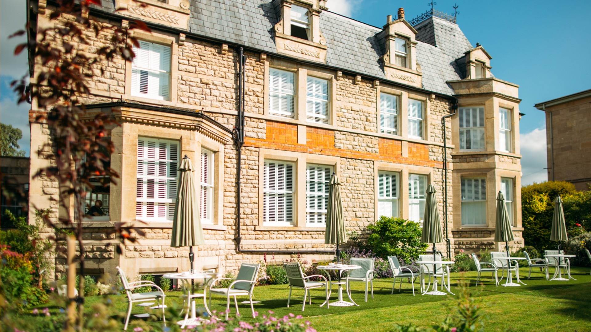 Roseate Villa